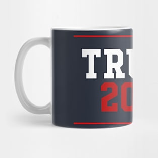 TRUMP 2024 Mug